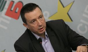 Янаки Стоилов