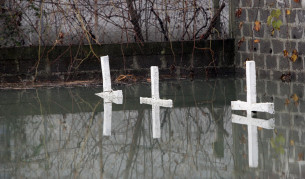 Албания: 6000 души са жертва на вендета