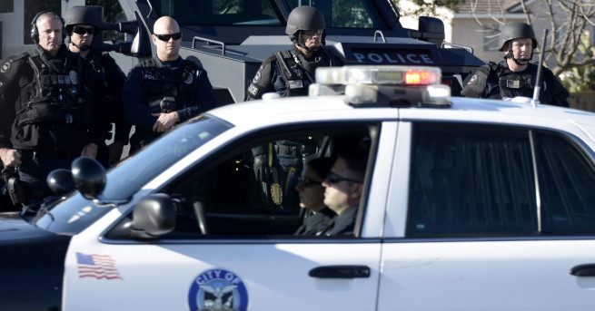 Трима ученици убити при стрелба в американския щат Ню Мексико