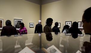 Румъния: Крадци сменили картини с фалшификати