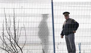 Румъния: Хванаха 2 т негодно месо в камион на българин