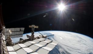 НАСА планира договор за нов космически кораб