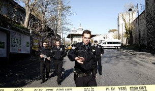 Турска клетка на "Ал Кайда" планирала атаки над общественици