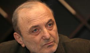 Николай Михайлов