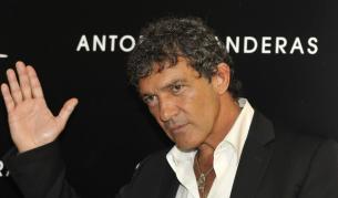 Антонио Бандерас