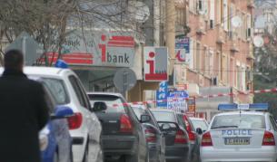 Нова присъда за банковия обир от Сливен - 15 г. затвор