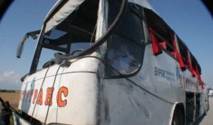 Шофьор на "Ентуртранс": Бяхме убийци на пътя