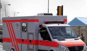 Самоубиец взриви близо 30 души в багдадско кафене