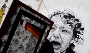 Съвет за родители: Как да спрем детския плач