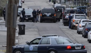 Тамерлан Царнаев може да е вербуван от терористи