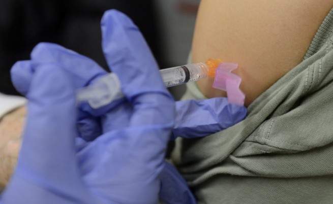 Санкции за родители, които отказват да ваксинират децата си