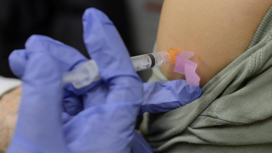 Санкции за родители, които отказват да ваксинират децата си