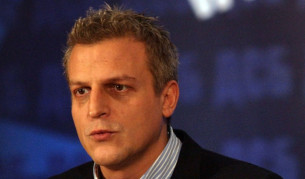 Петър Москов