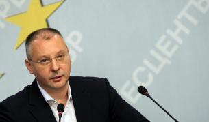 Станишев: Прокуратурата да направи спешна проверка на файловете 