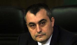 Николай Кокинов