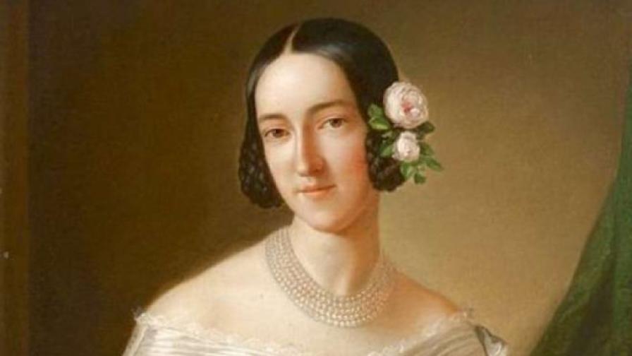 Мария Кристина Савойска (1812-1836)