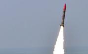 Пхенян изстреля още две балистични ракети