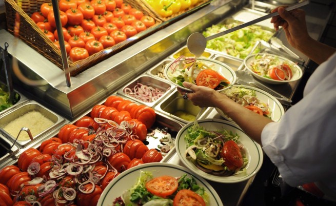 Дезодорант с лош мирис помага да отслабнем