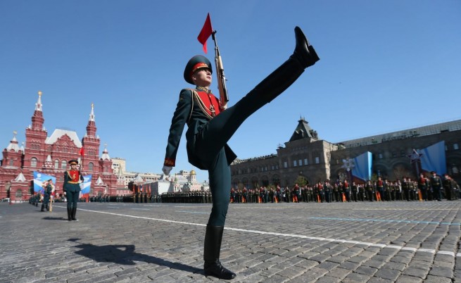 Ден на Европа, Ден на победата