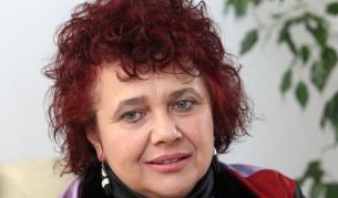 Мирела Иванова