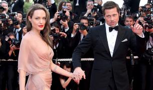 Брад Пит: Изборът на Анджи и жените в нейното положение е героичен