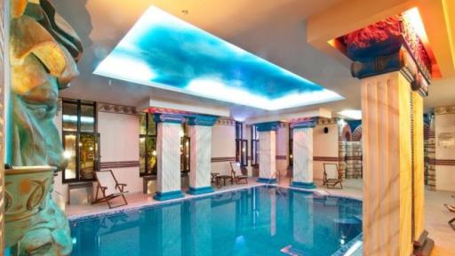  Хиляди германци ще идват да се лекуват в България 