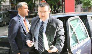 Главният прокурор Сотир Цацаров