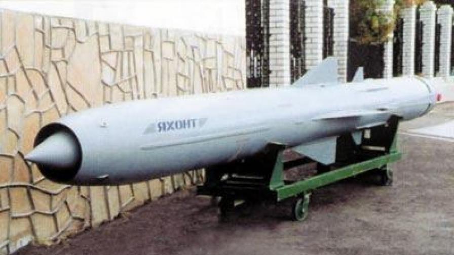 Русия отново праща в Сирия мощни ракети