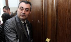 Николай Кокинов