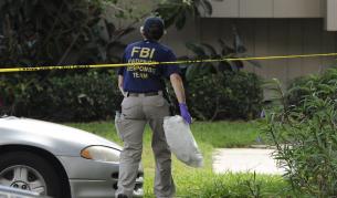 Тамерлан Царнаев бил отговорен и за тройно убийство преди години