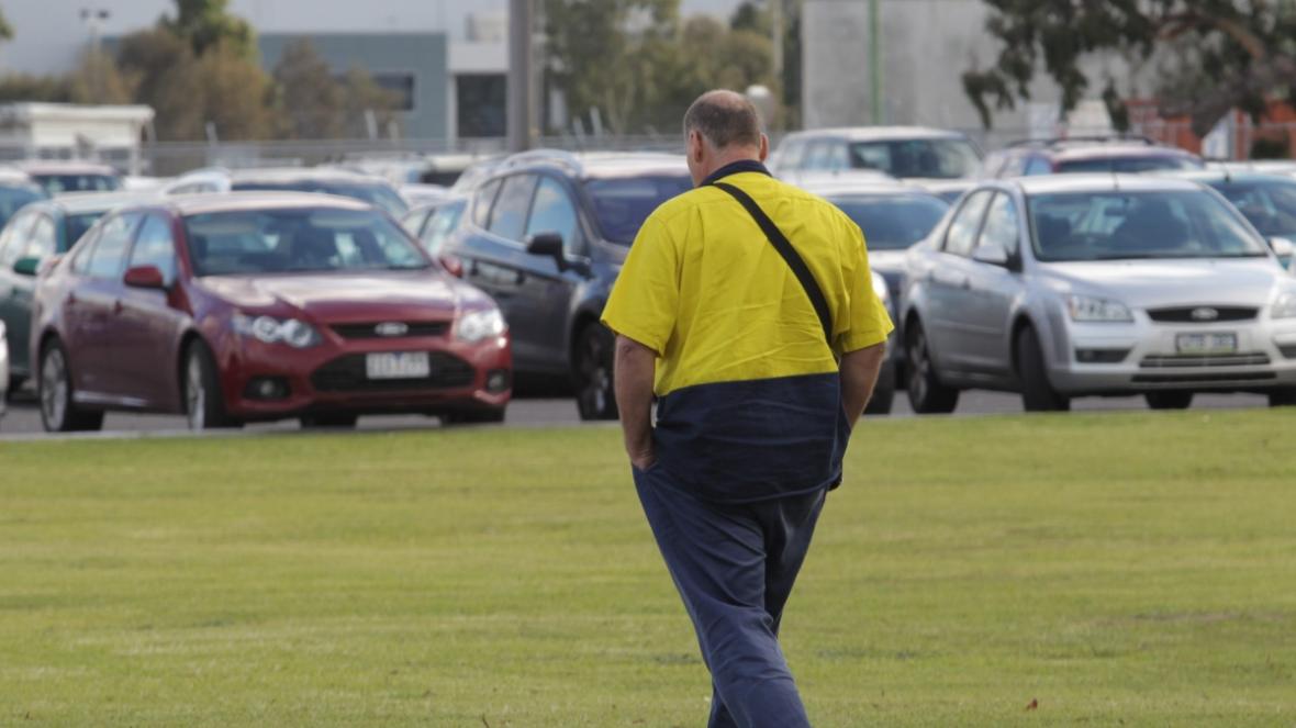 Форд закрива заводите си в Австралия