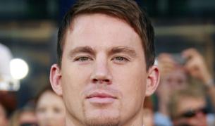 Чанинг Тейтъм