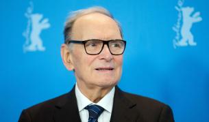 Енио Мориконе