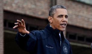 Пратиха писма с рицин до Обама и кмета на Ню Йорк 