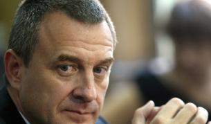 Цв. Йовчев: Ако има корупция в обществото, има и в МВР
