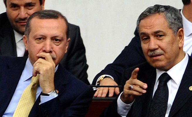 Турският вицепремиер се извини на пострадалите