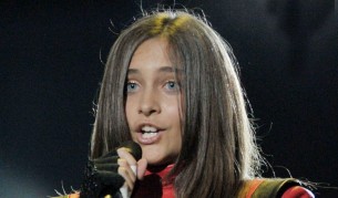 Парис Джаксън