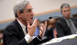 Робърт Мълър