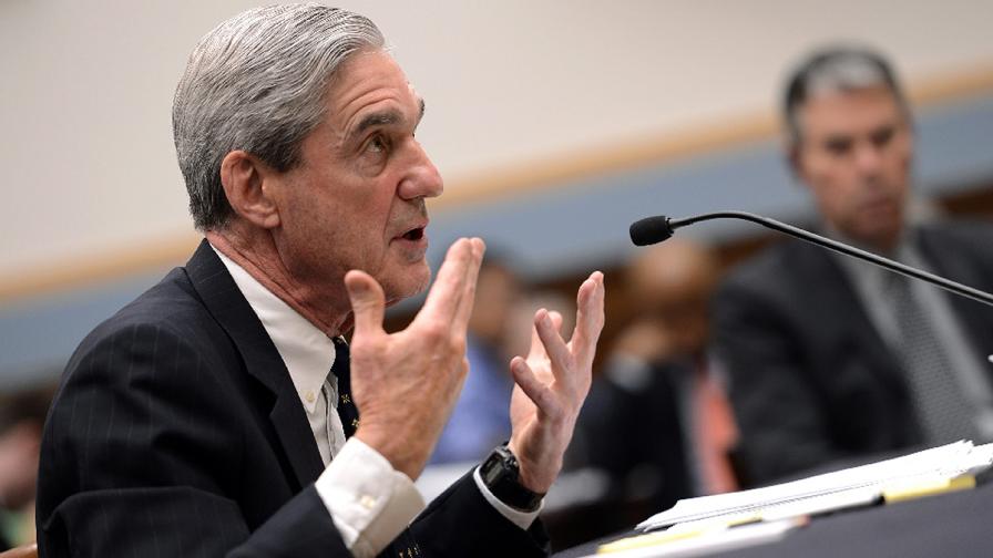  Докладът на Мълър за съветската интервенция стана бестселър 