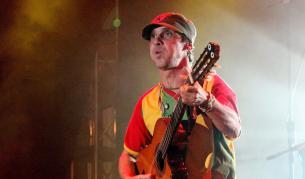 Ману Чао отново в София