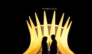 Мъжете били виновни за менопаузата при жените