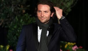 Брадли Купър има най-секси прическа