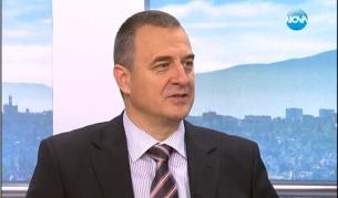 Министърът на вътрешните работи Цветлин Йовчев: Назначенията бяха политически, налагани от партиите, които подкрепят кабинета