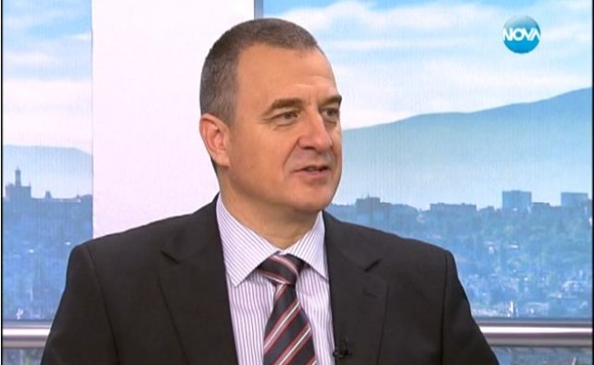 Министър Йовчев: Не очаквах такава реакция срещу Пеевски