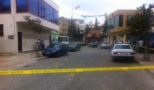 Човек загина при стрелба до избирателна секция в Албания