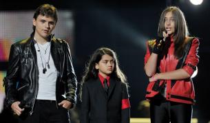 Джако признал, че не е биологичен баща на две от децата си