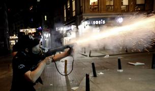 И посланиците на страните от ЕС критикуваха Анкара