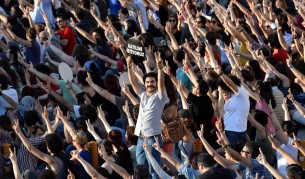 Ердоган иска парламентарно разследване на протестите в Турция