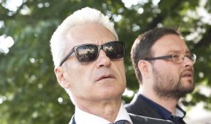 От "Атака" се оплакали в МВР в Бургас от репортери на СКАТ