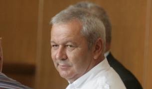 Митхат Табаков